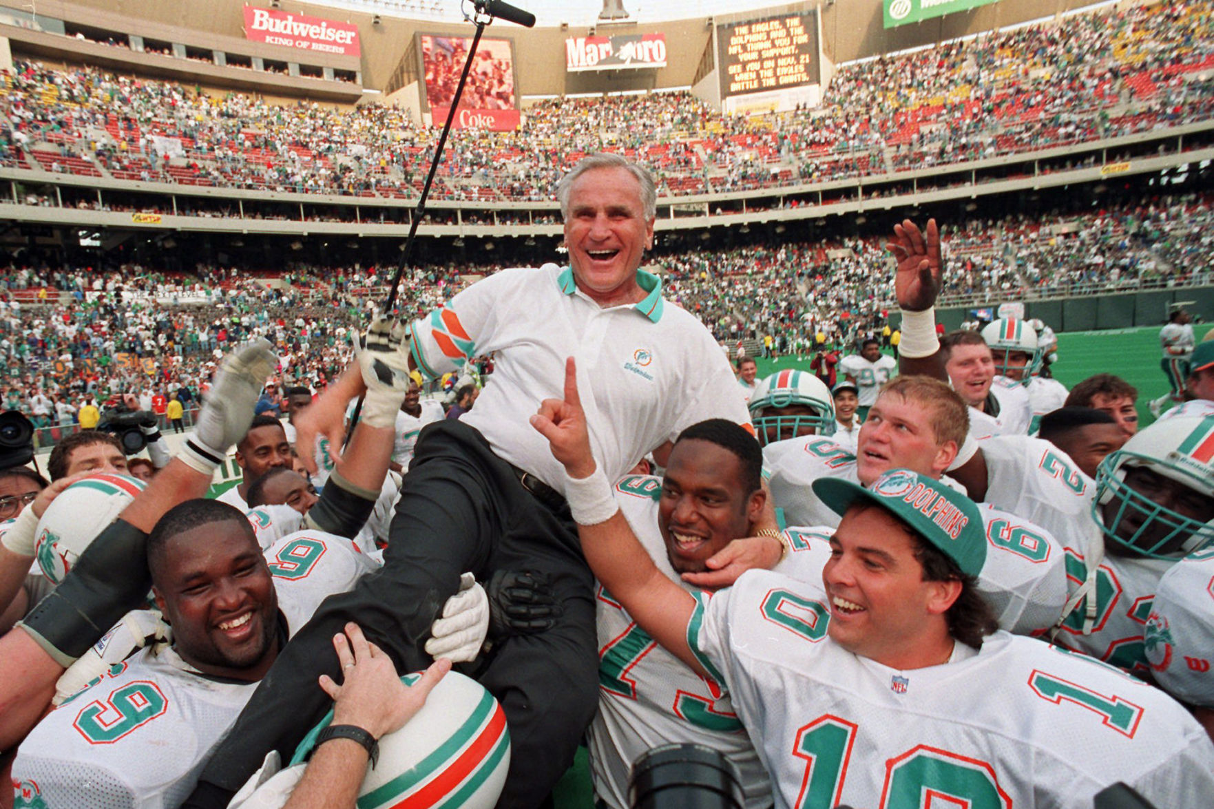 Obit Don Shula